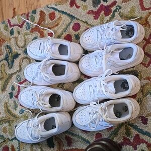 AirForce1 Kids Nike sneakers 12 C